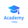 Academy Pro Logo